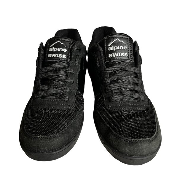 Alpine Swiss Other - Alpine Swiss Liam Men's Sneakers Size 7- B078W7R56X